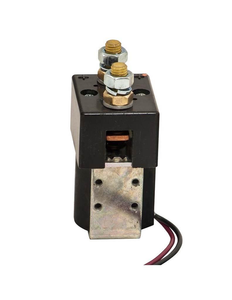 APRS7180: Latching Contactor, 12V coil; APRS7181: Latching Contactor, 27V coil
