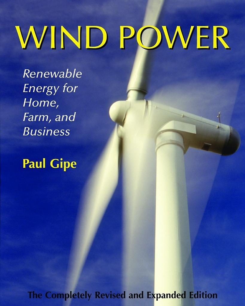 APRS9500: Wind Power
