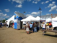 Midwest Renewable Energy Fair 2009