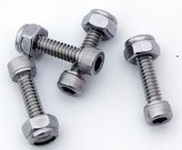 Screws Included with APRS6615
