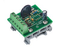 APRS6511: AC Anemometer Amplifier Board