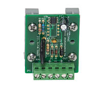 APRS6511: AC Anemometer Amplifier Board