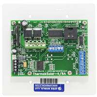APRS5503: ThermokSolar-4A, Module Only, with RS-232 and Counter Options