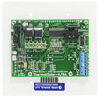 APRS5500: ThermokSolar-4A, Module Only (back view)