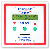 APRS5550: ThermokLogger-4A
