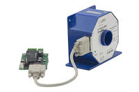 APRS7100: Ultrastab Sensor Interface (plugged in)