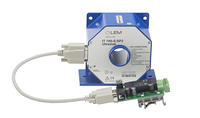 APRS7100: Ultrastab Sensor Interface (plugged in)