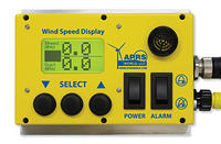 APRS7520: Wind Monitor