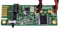 APRS5013: Automatic Power Off, Solid State (APO3SS), Circuit Board with Bare Wire Leads