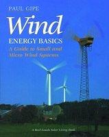 APRS9501: Wind Energy Basics
