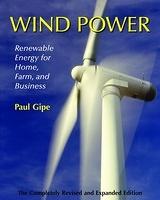 APRS9500: Wind Power