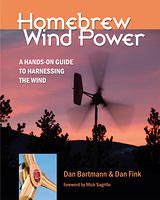 APRS9502: Homebrew Wind Power