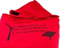 APRS World Sweatshirt