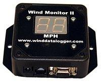 Wind Monitor II RS-232 version (APRS6100)