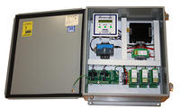 All Production Logger systems are custom built...