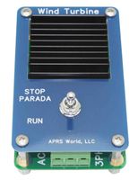 APRS8550: Stop Switch Rectifier