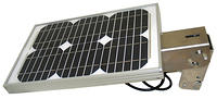 Solar Powered Outdoor Wind Data Logger Packages