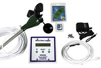 APRS6055: Wind Data Logger #40R Starter Package
