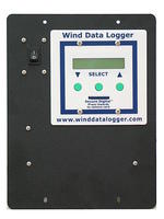 APRS6062: Wind Data Logger #40R Package, AC Powered, Outdoor