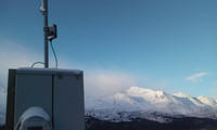 Pi Camera Weather X in Valdez, AK, USA