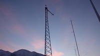 Utah Micro Wind Test Site