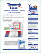 ThermokLogger-4A Cut Sheet